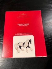 Hallmark Keepsake Ornament