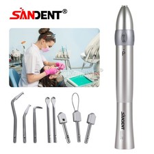 Strumento restauro denti