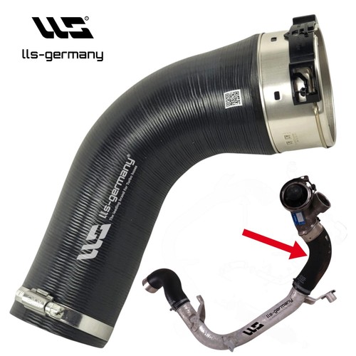 Turbina tubo per - volvo, i
