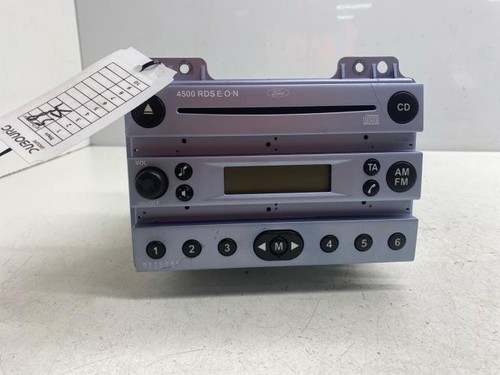 Autoradio originale ford - autoradio,