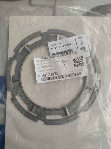 Bmw f10 f11 318d ecc - ,,