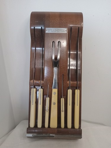Vintage pre cutco - vintage,