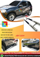 💫ART.5804 Pedane Laterale