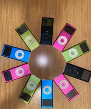 Apple iPod nano 2a generazione