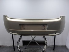 71777606 REAR BUMPER /