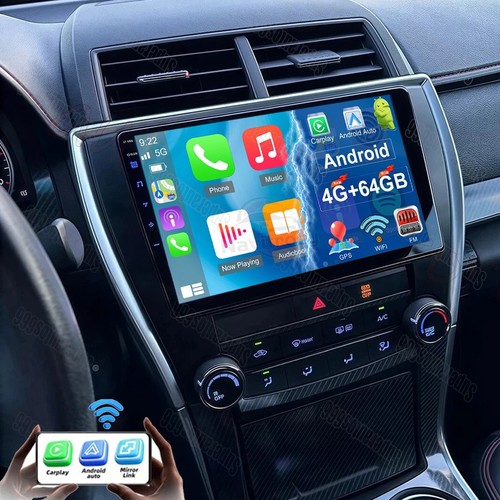 Android carplay per toyota - android,