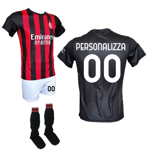Kit maglia personalizza - kit,