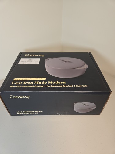 Caraway forno olandese - caraway, qt