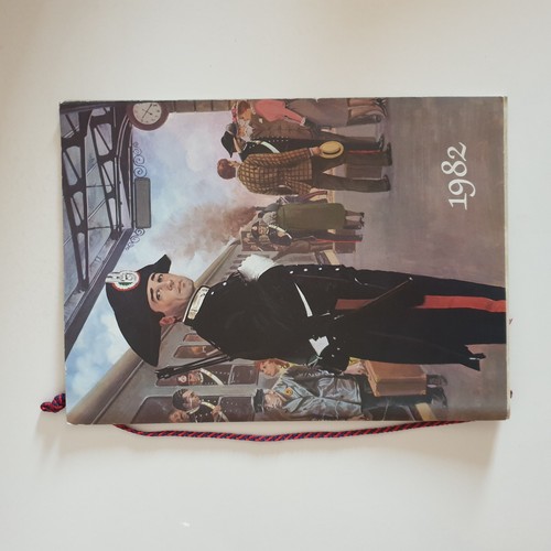 Calendario arma dei - 1l,