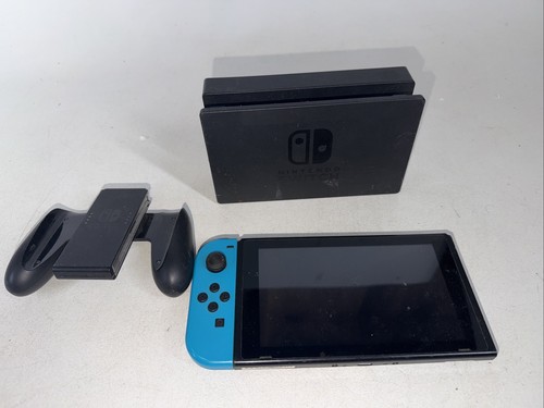Nintendo switch tablet - nintendo,