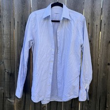 Prada Men's Light Blue Plane