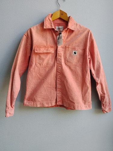 Giacca camicia carhartt wip - camicia,