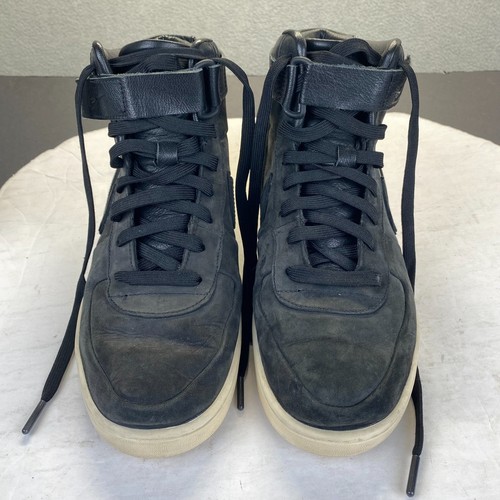 Nike vandal high top nero - nike,