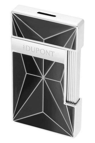 Dupont accendino slimmy x - accendino,