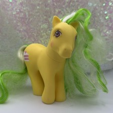 Torta di compleanno vintage My