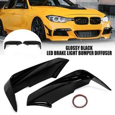 Spoiler labbro paraurti