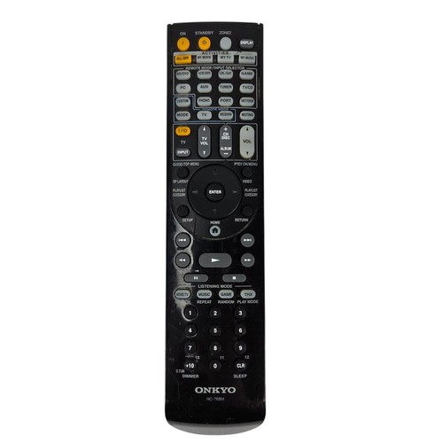 Telecomando home theater - telecomando,