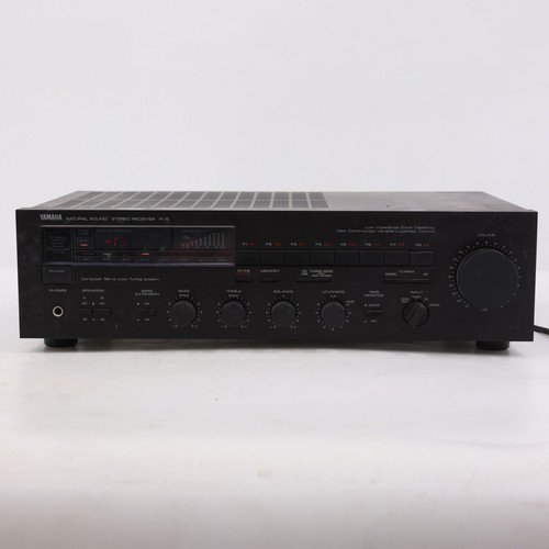 Yamaha ricevitore stereo - ricevitore,