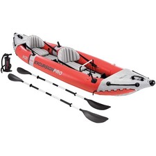 Canoa Intex K2 Excursion Pro