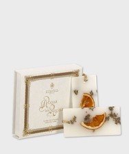 Officina Santa Maria Novella Acqua della Regina 2 tavolette di cera 3461100