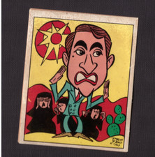 1969  CANTANTI  PANINI