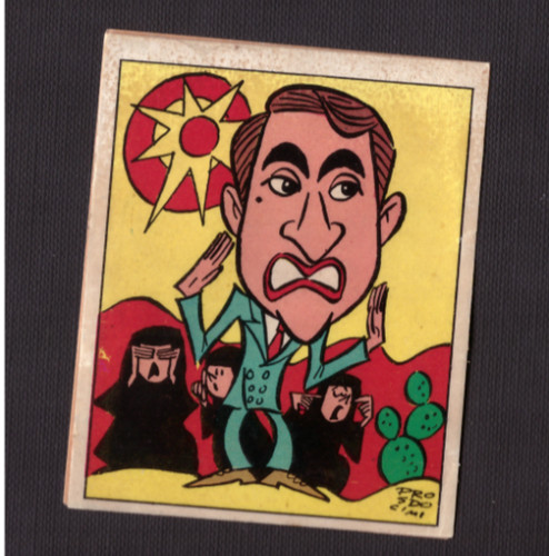 1969 cantanti panini - 1969,