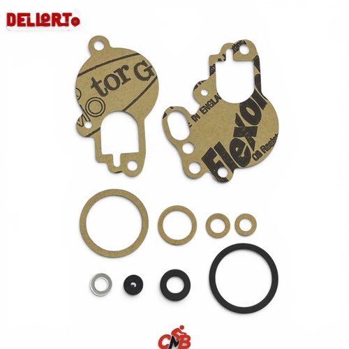 Kit guarnizioni carburatore - guarnizioni,