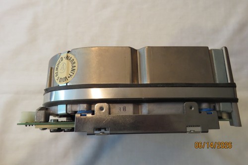 Quantum q540 hard - disk, drive