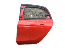 PORTIERA PORTA SPORTELLO POSTERIORE SINISTRA SMART FOR FOUR  W453 2014