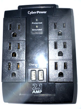 CyberPower CSP600WSURC2