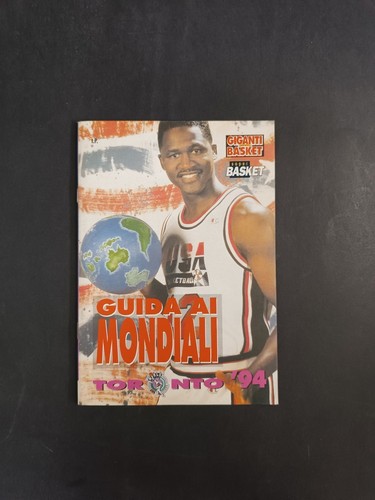 Rivista giganti basket - giganti,