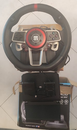 Montecarlo xtreme racing wheel - xtreme,