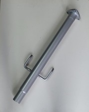 Downpipe Tubo compatibile  FAP
