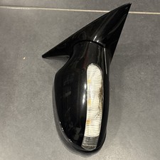 Mercedes SLK R170 Mopf con