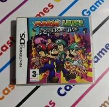 Nintendo mario luigi - ds,