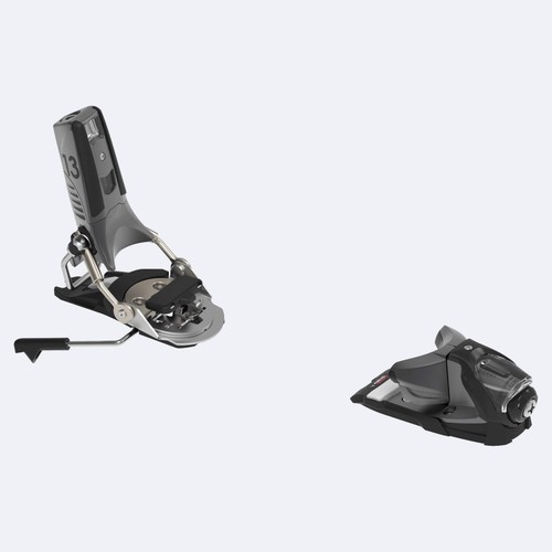 Attacchi look pivot - attacchi,