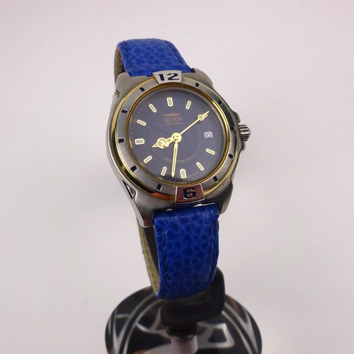 Orologio donna sector - donna, no