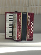 Fisarmonica pianoforte