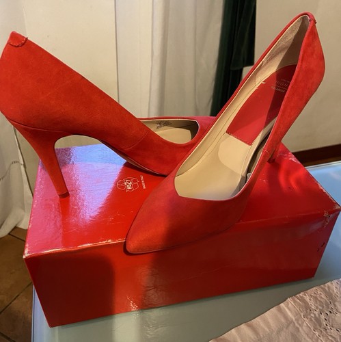 Scarpe donna 40 - n,