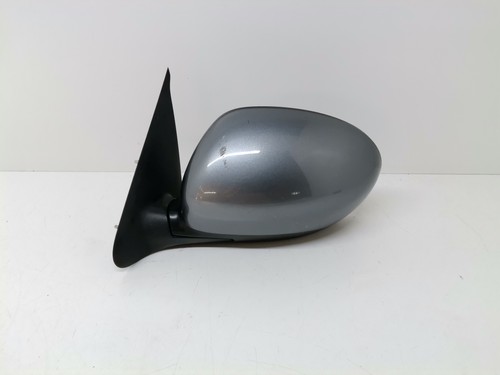 Specchietto retrovisore - specchietto,