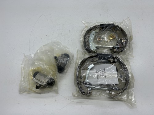 71740709 kit ganasce freno - kit,