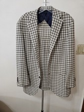Blazer Barba Napoli taglia 40