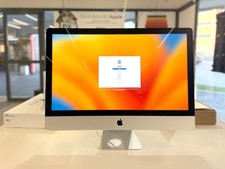 Apple imac retina 2017 - 27,