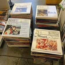 DISCHI 33 GIRI VINILE LP