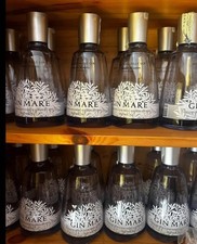 Bottiglie gin mare - bottiglie,