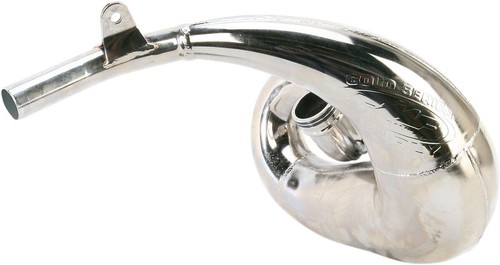 Fmf exhaust gnrly ktm200xcw - gnrly,