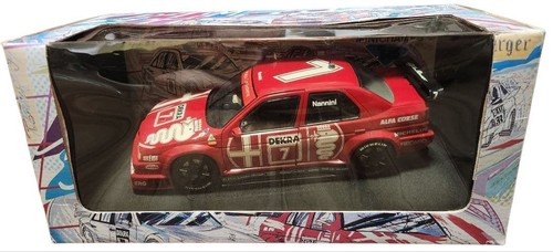 Minichamps alfa romeo - alfa,