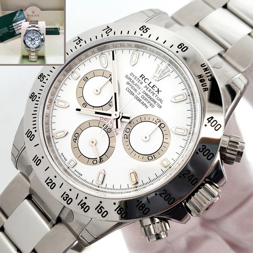 Rolex daytona 2010 - rolex, adesivo