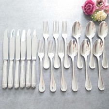 Christofle Malmaison Table