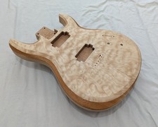 Corpo chitarra hardtail Four